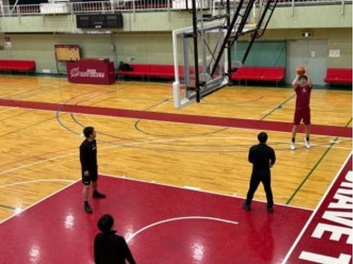 第41回 全農日本カーリング選手権大会を無料ライブ配信