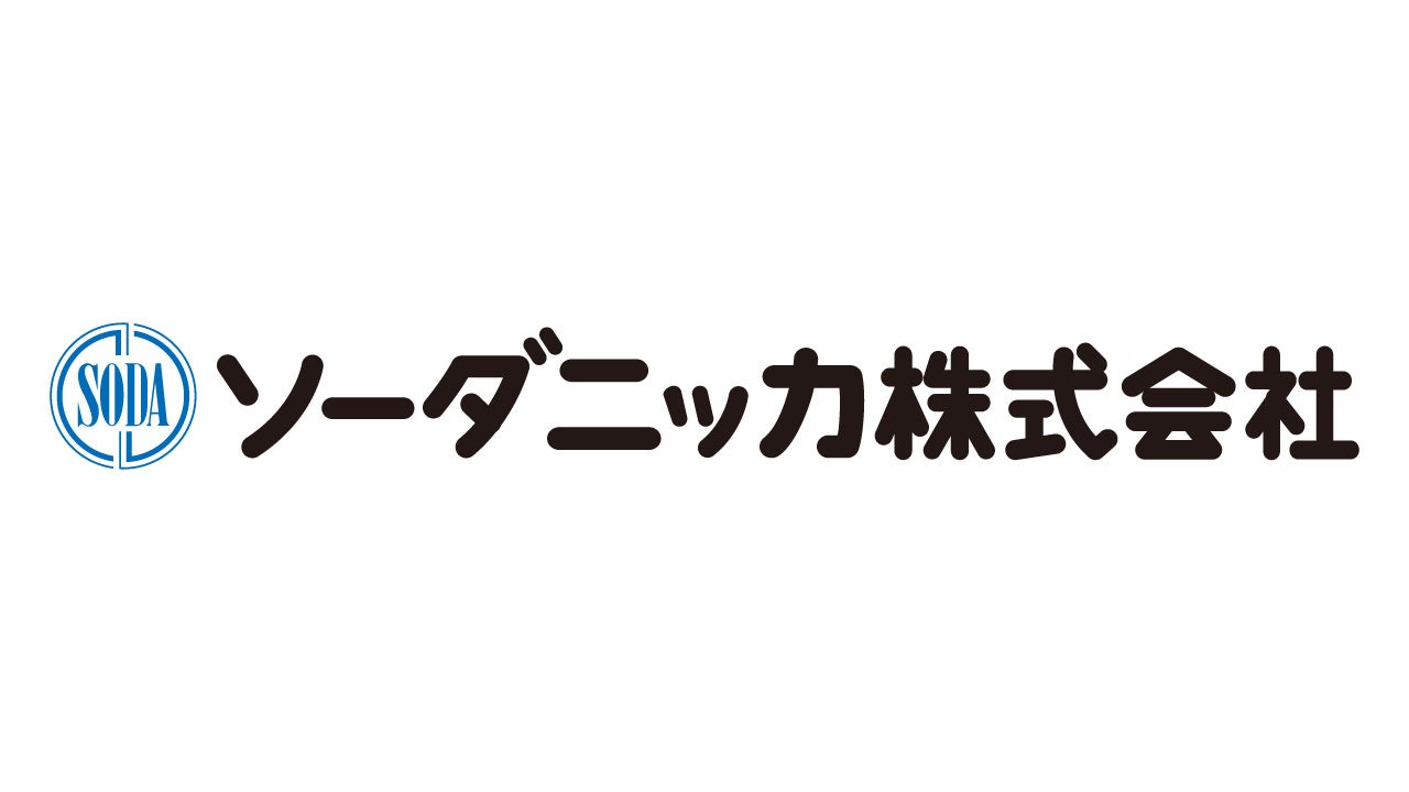 【FC大阪】ソーダニッカ株式会社 ゴールドパートナー決定のお知らせ