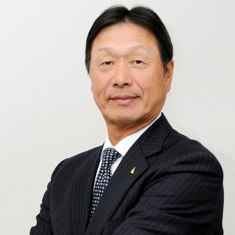 プロ野球界の指導者である尾花髙夫氏がアチーブメント株式会社顧問に就任