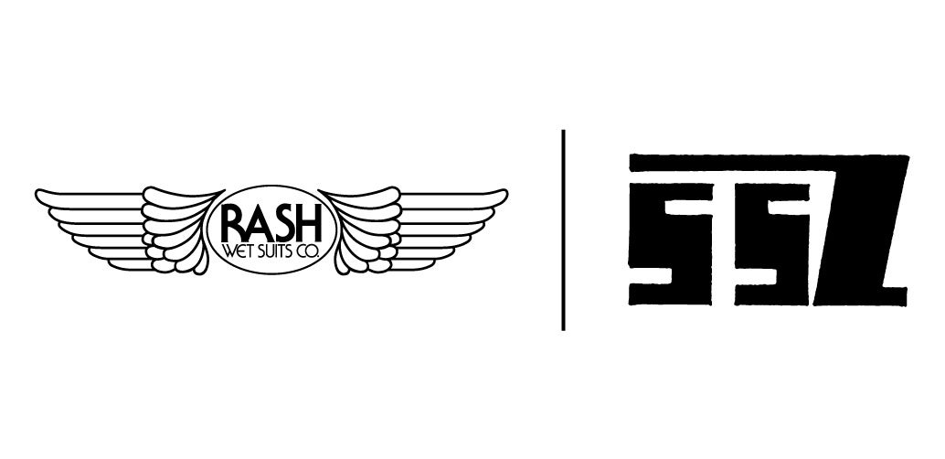 「RASH wetsuits」がBEAMSのブランド「SSZ」デザイン監修で、「2024年度サーフィン日本代表オフィシャルユニフォーム」を発表！