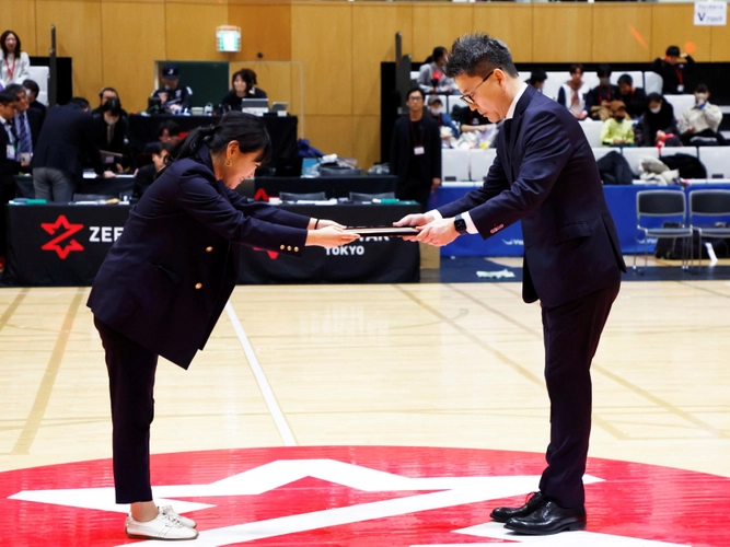 eスポーツキャスター平岩康佑さん登場!「日本eスポーツアワード」を徹底解説!【eスポーツ道・2月28日(水)放送】