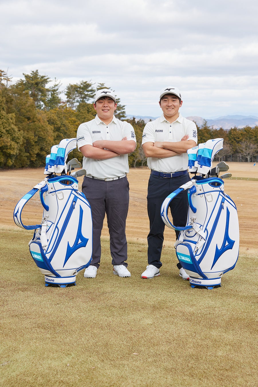 トレンドのデザインとシルエットにこだわったジェンダーニュートラルなコレクションFuturetrust コレクション 2月22日(木)より販売