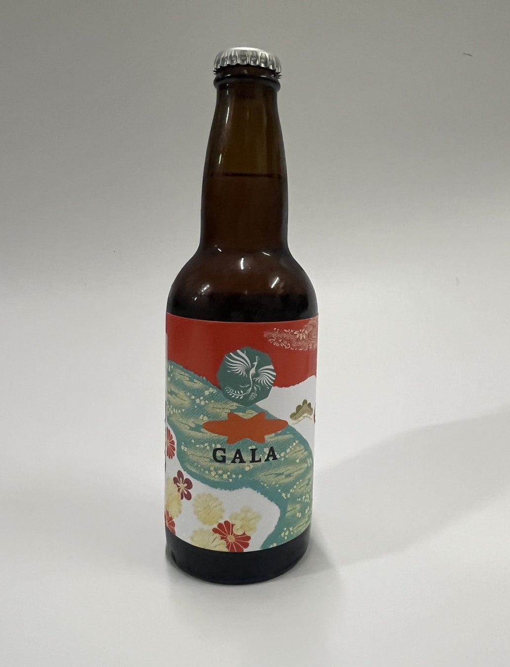 【期間限定・数量限定】GALAスノーリゾート「オリジナルビール」販売
