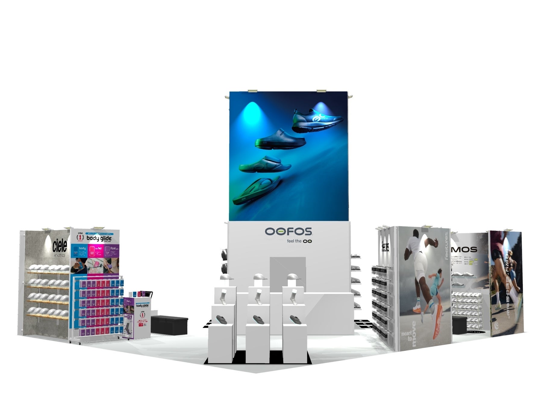 プロゴルファー桑木志帆選手および浜崎未来選手と所属契約を締結(ニュースレター)