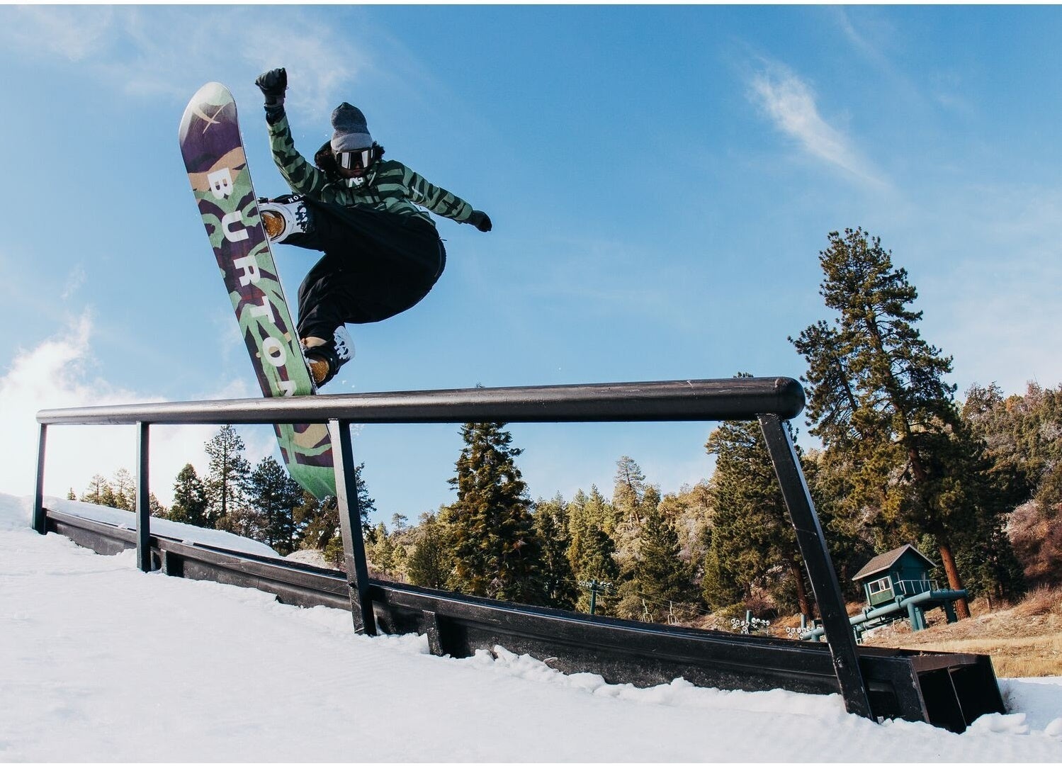 ゴーディーによるあいさつ運動(24年1・2月)実施の報告