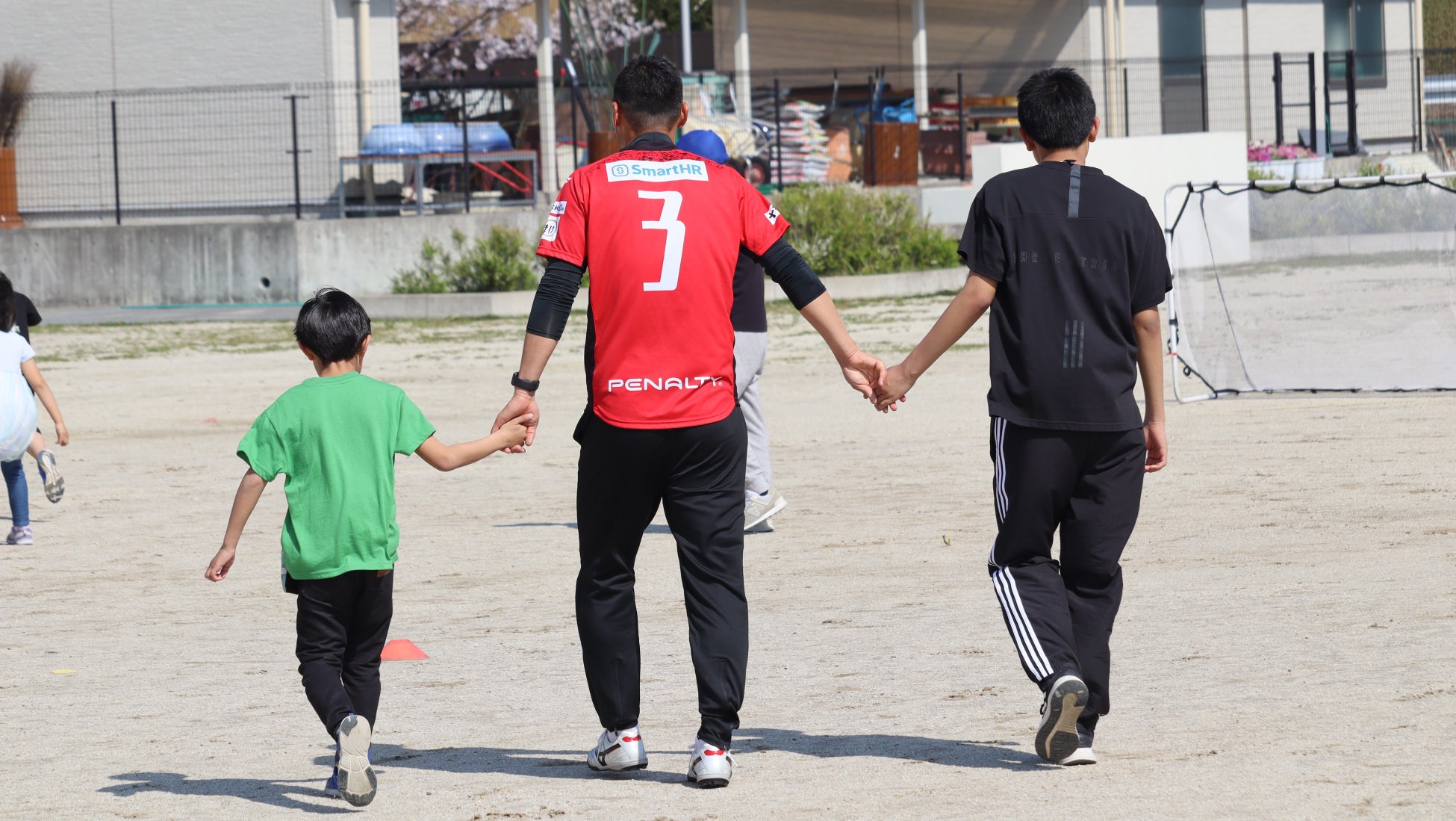 【4/27(土)佐賀戦】タツヲ焼きプロジェクト 観戦者募集(親子ペアご招待)