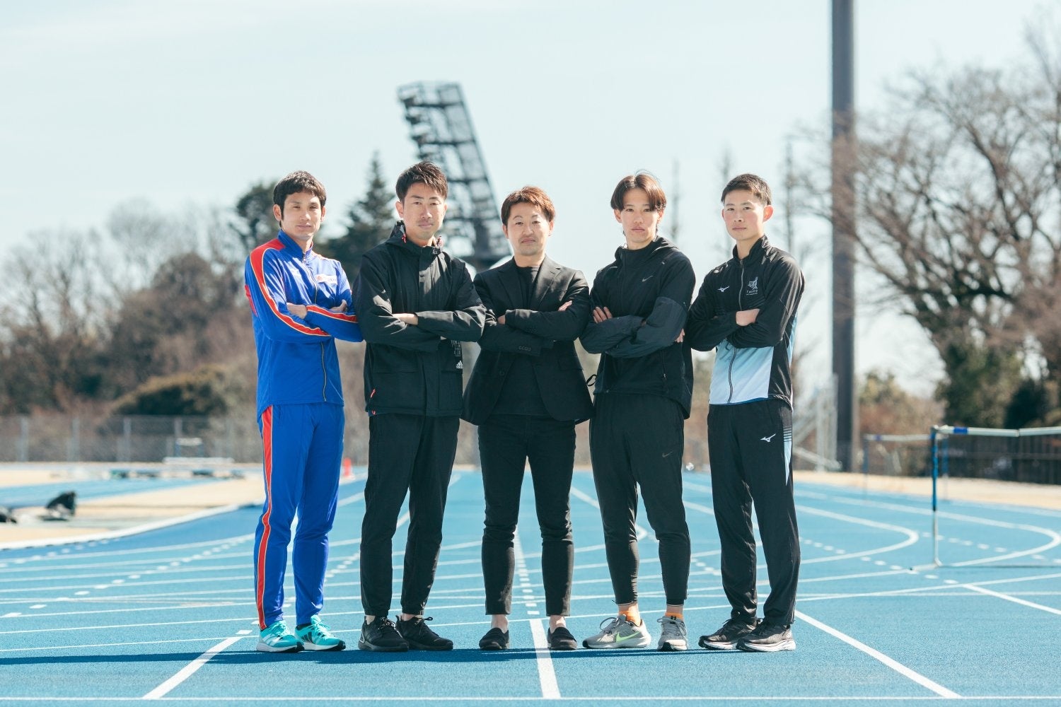 【立正大学】プロダンスチーム「SEGA SAMMY LUX」とパートナーシップ契約を締結