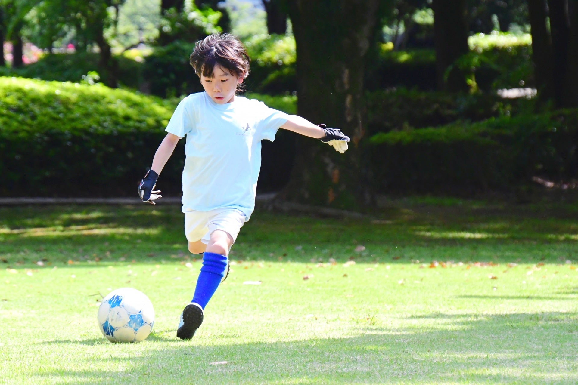 【春の入会キャンペーン開催】東員町で開校中のサッカースクールが幼児・小学生の新規会員を募集