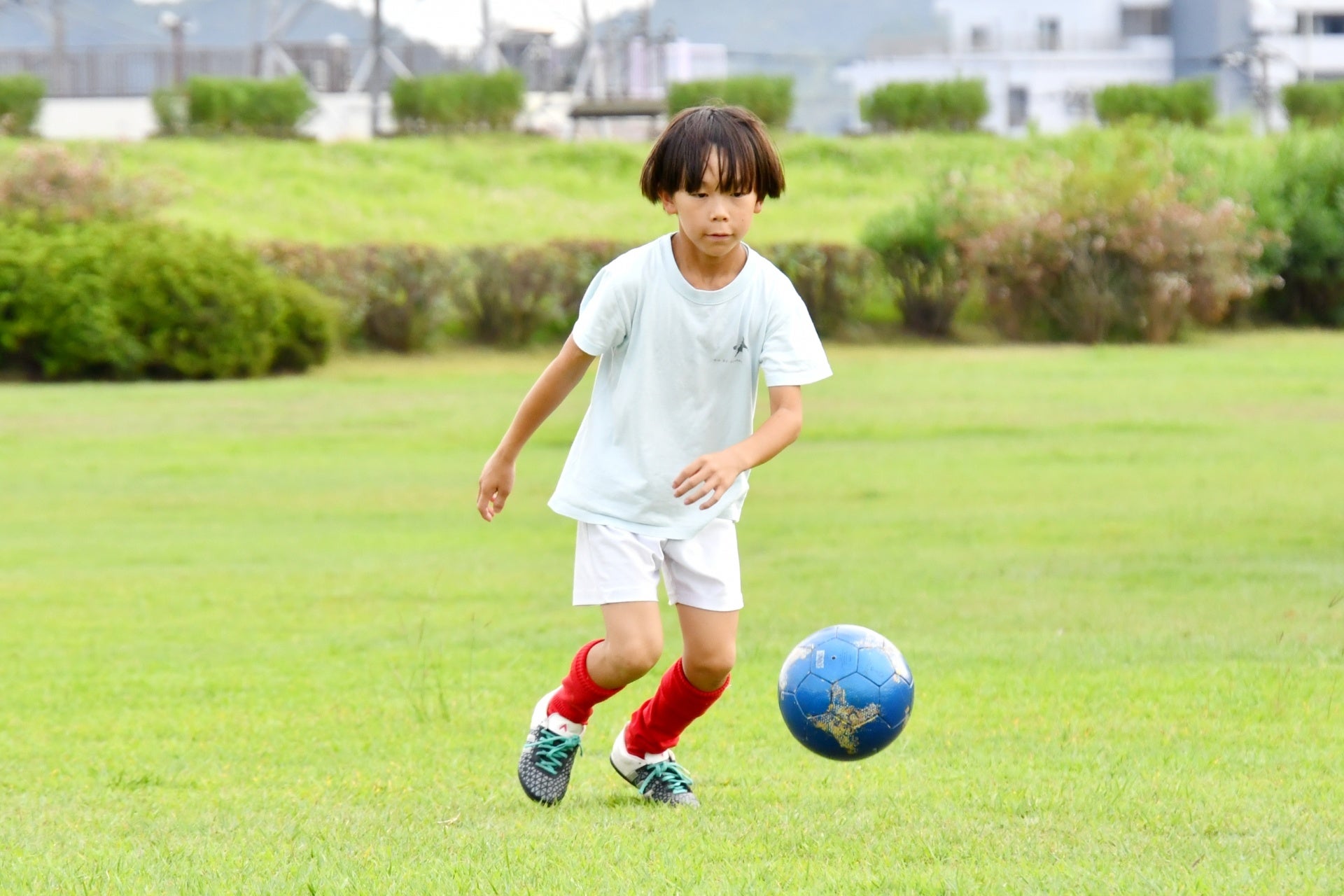 【春の入会キャンペーン開催】菰野町で開校中のサッカースクールが幼児・小学生の新規会員を募集