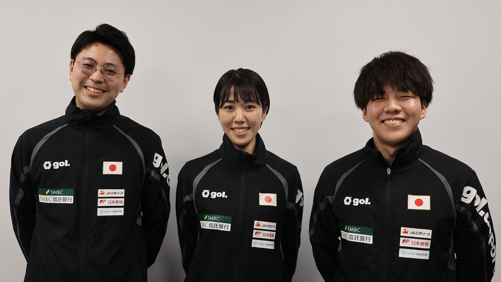 【オリオンJAPANを輝かせる星たち】ゴールボール日本代表チーム映像分析班3名のロングインタビューを公開