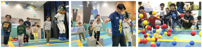 ノジマTリーグ 2023-2024シーズン 公式戦 3月５日開催 金沢ポート vs 木下マイスター東京　ベンチ入りメンバー発表