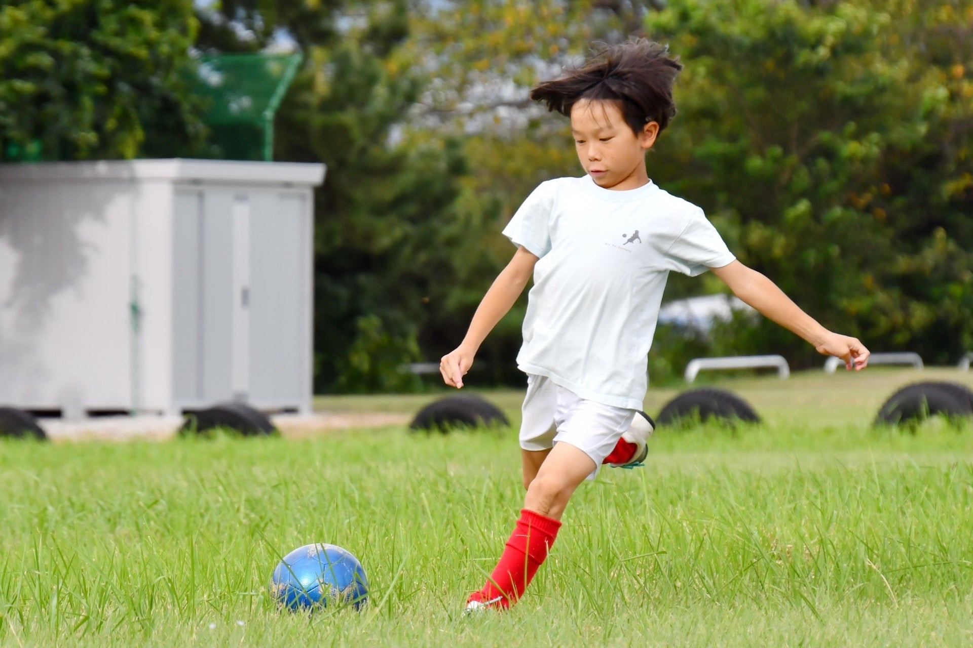 【春の入会キャンペーン開催】四日市市で開校中のサッカースクールが幼児・小学生の新規会員を募集