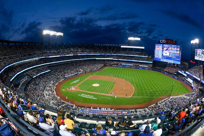 MLB「ニューヨーク・メッツ」と 2024年度オフィシャルスポンサー契約を締結
