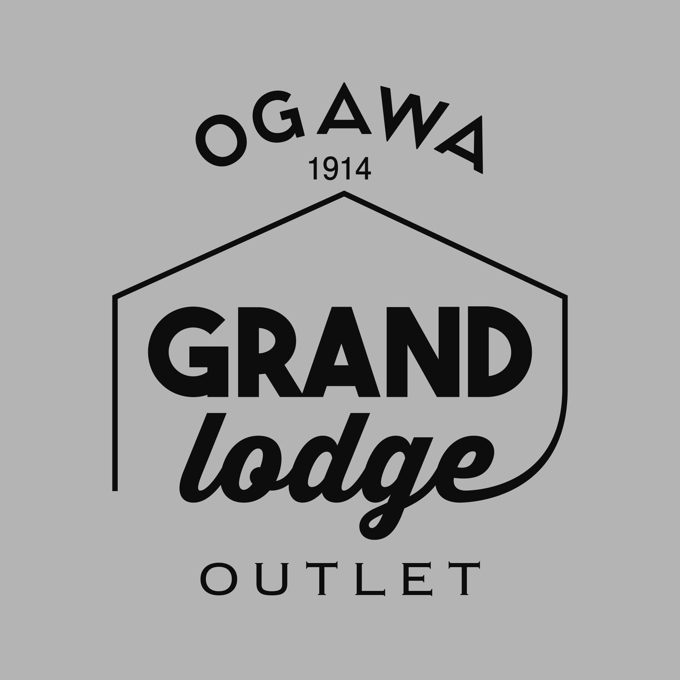 110周年を迎える『ogawa（オガワ）』直営の OUTLET Store オープン！