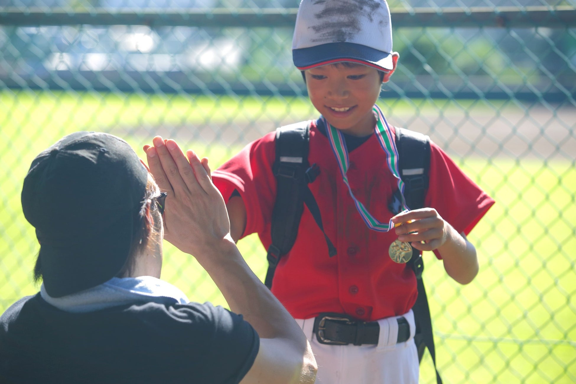 7割以上の親が「野球のサポート」で子供の成長を実感！スポーツ用品のガラスコーティングを手掛ける株式会社アドウェルが「子供の野球をサポートした経験」に関する調査を実施！