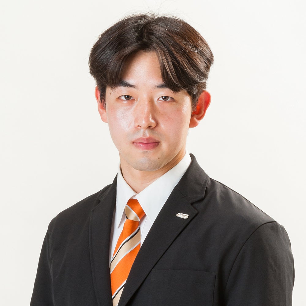 【桐蔭横浜大学】サッカー部 西澤 翼選手　2025シーズン「ジュビロ磐田」へ加入内定