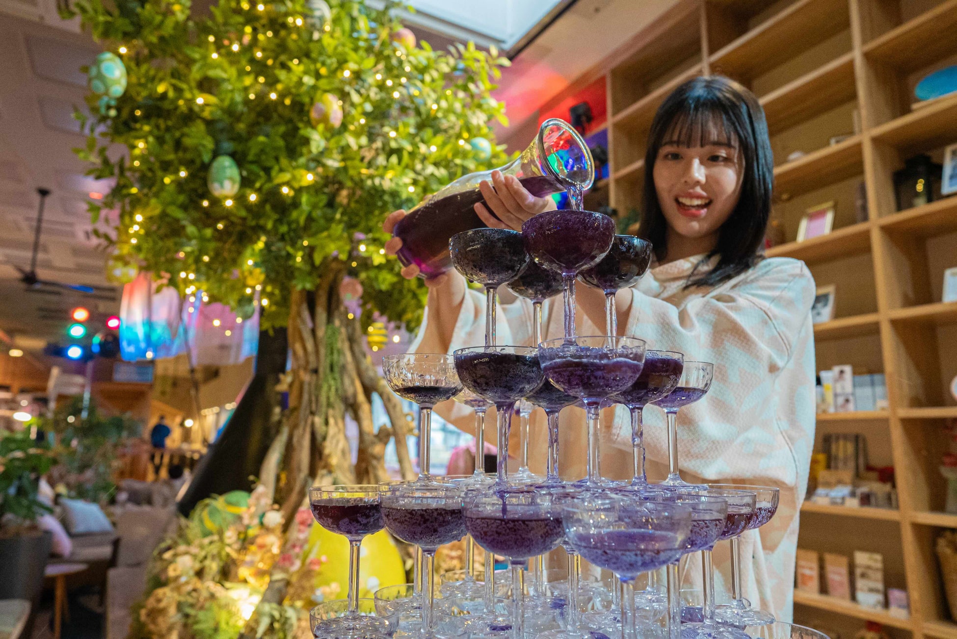 おふろcafe utataneのGWイベントは「北欧フェスティバル」埼玉にいながらサウナとグルメで北欧旅気分を味わう10日間