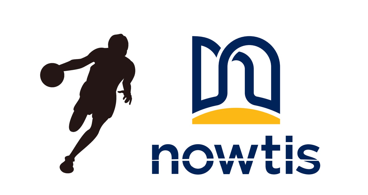 フィジカルデータプラットフォーム「nowtis（ノーティス）」が大学バスケットボールチームとプロジェクトを開始