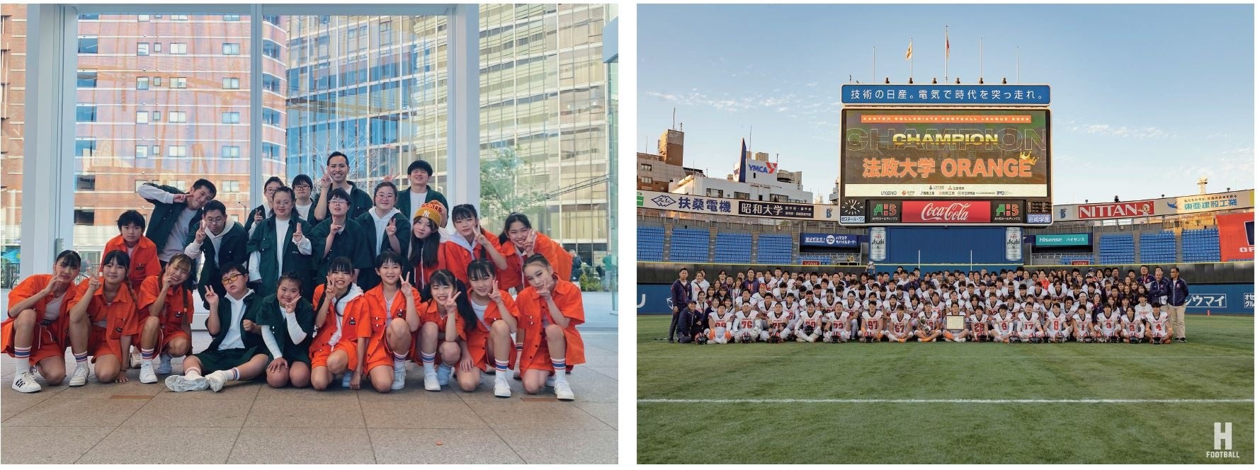 双子でシュートボクシング日本チャンピオン 山田彪太朗・山田虎矢太 選手のサイン入りグローブが当たるキャンペーン開催!