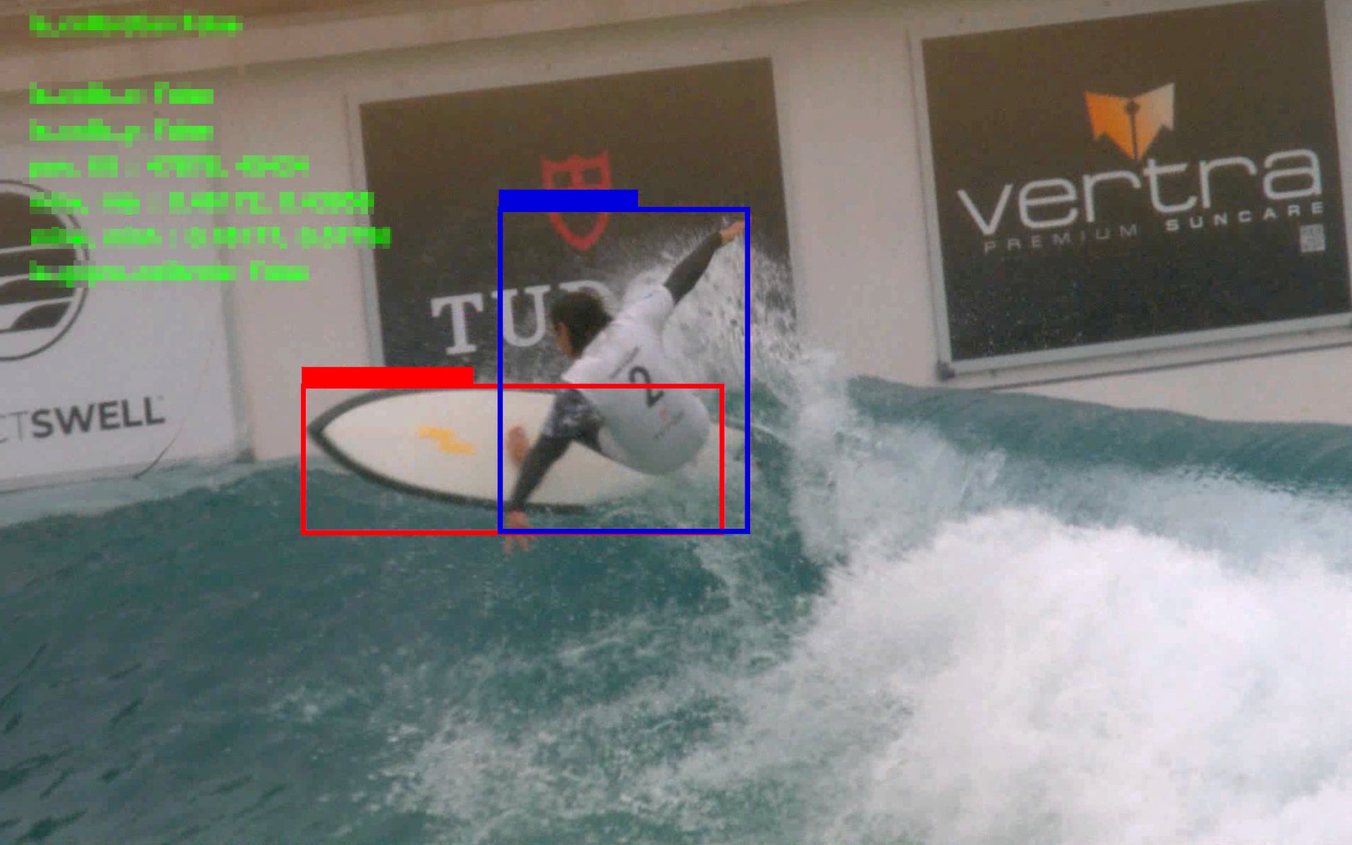 ミラー駆動による俊敏性を実現したトラッキングカメラを開発　　　　　　　　　　　　サーフィン競技への活用実証実験