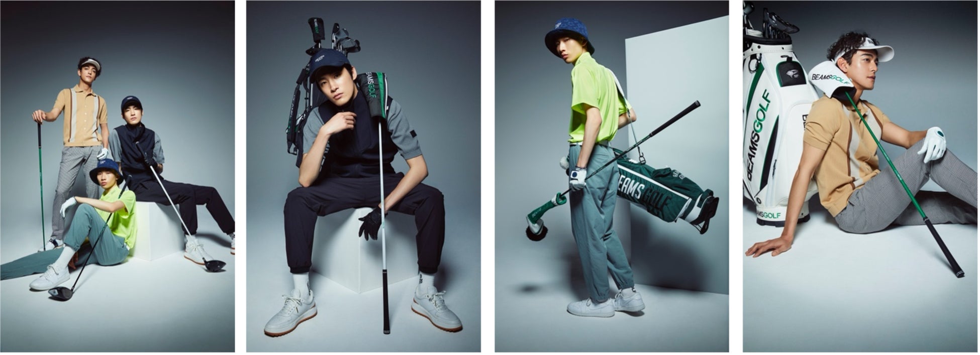 ごみ拾い×ジョギングで街をきれいにするイベント【Nagoya Plogging Weekend difference supported by Alpen NAGOYA in ミライLabo】を開催！