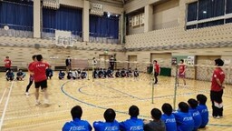 【山口県宇部市】 6月15日（土）に3人制プロバスケットボール大会を開催