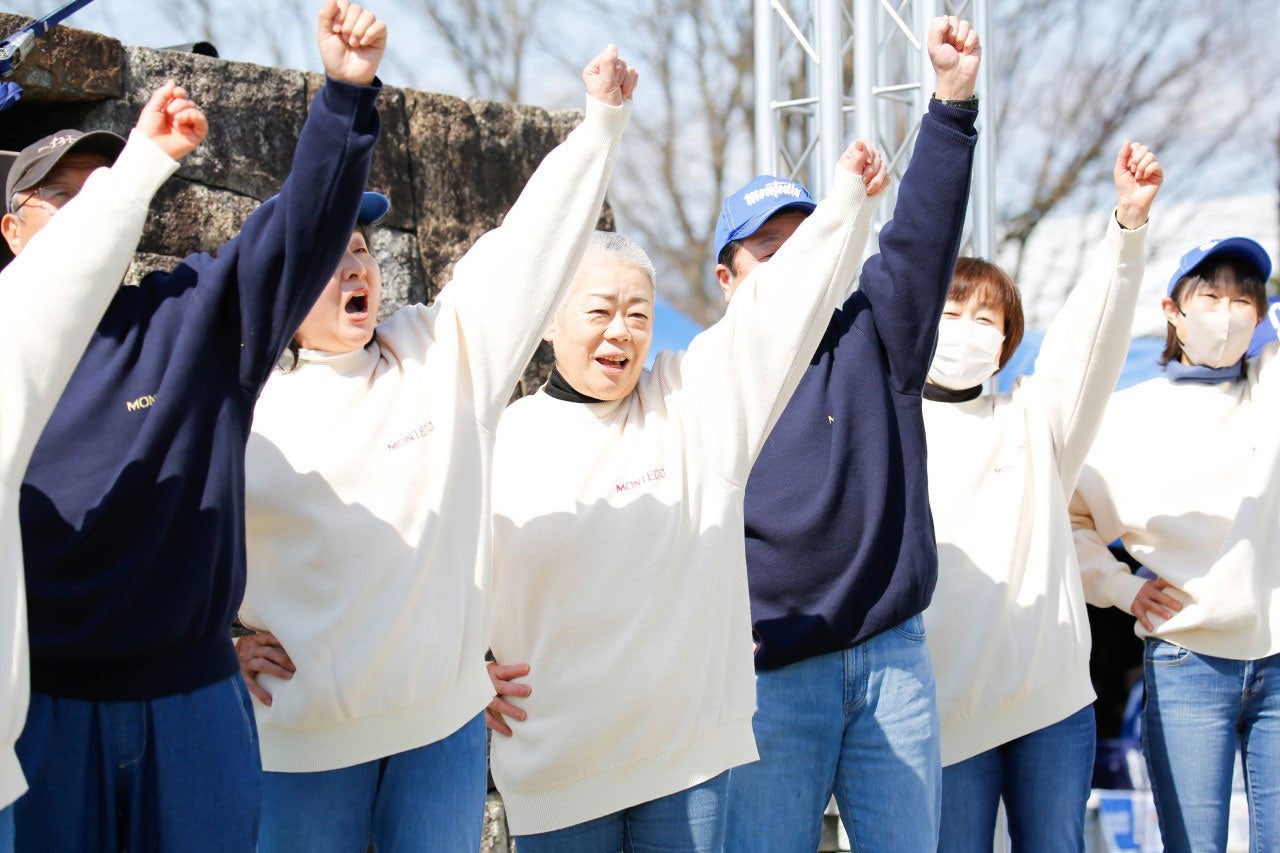 自分だけの推しスポーツ選手ぬいぐるみがつくれる
「スポぬい」を2024年8月に発売　
「JapanSportsWeek2024」にて先行展示