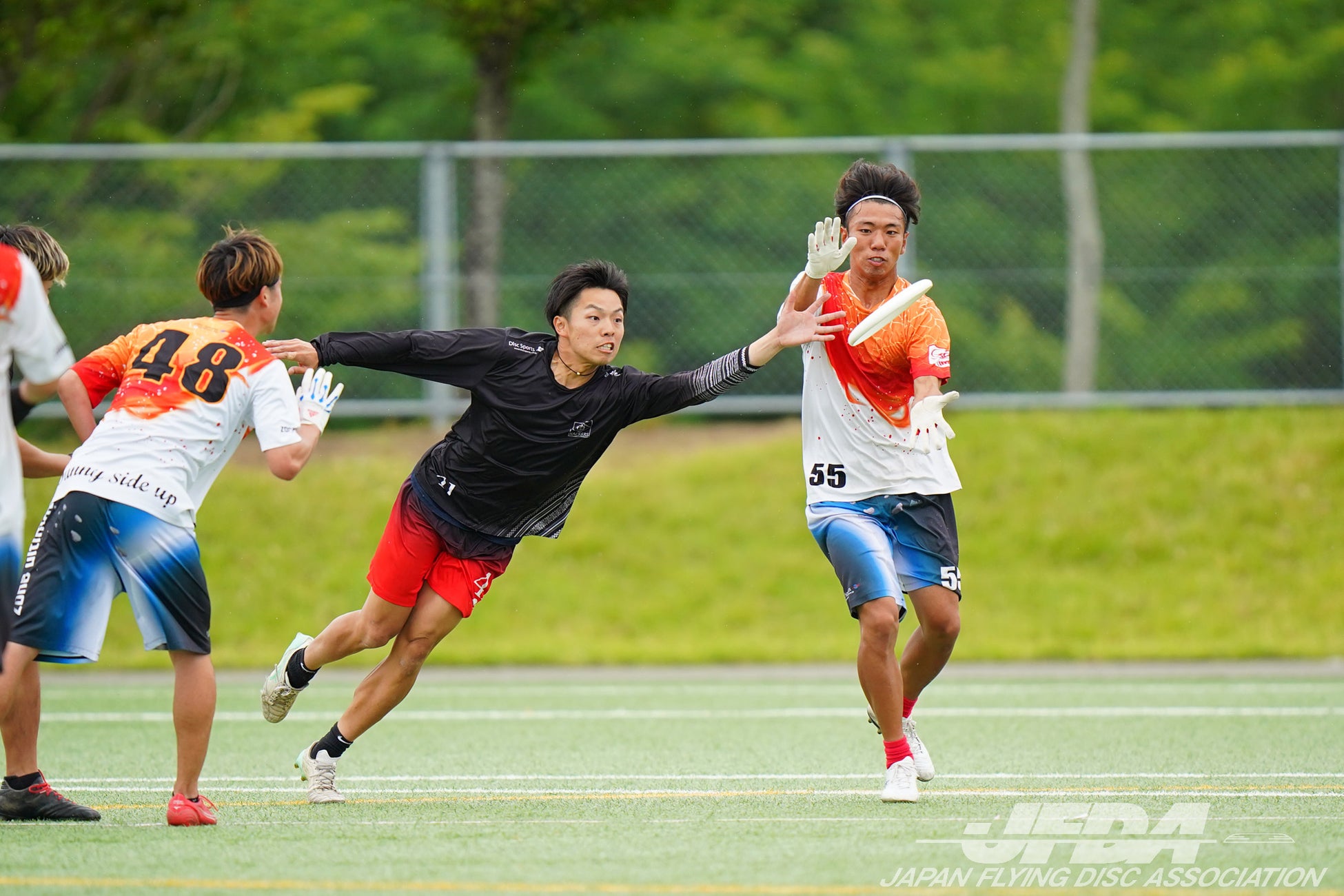 クーデター下のミャンマーの子どもたちが、日本開催の
サッカー世界大会「U-12ジュニアワールドチャレンジ2024」に
出場するためのクラウドファンディングを6月24日に開始