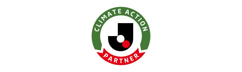 KPMGコンサルティング、Ｊリーグと気候アクションパートナー契約を締結