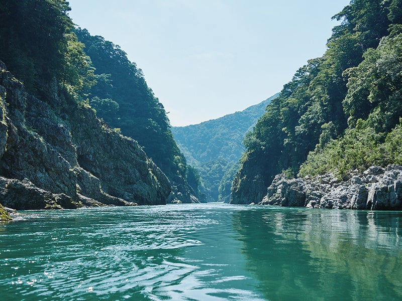 ≪国立公園の持続可能な「保全と利用」に向けたプロジェクト「National Parks of Japan」≫「ゴールドウイン」「ザ・ノース・フェイス」「ヘリーハンセン」から限定コレクション第3弾