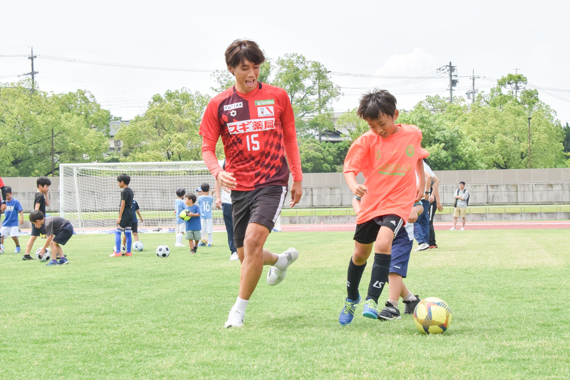 『UEFA EURO 2024™ サッカー欧州選手権』野々村芳和（Jリーグチェアマン）が決勝にゲスト出演決定！7月15日（月・祝）午前3時00分～WOWOWで生中継！