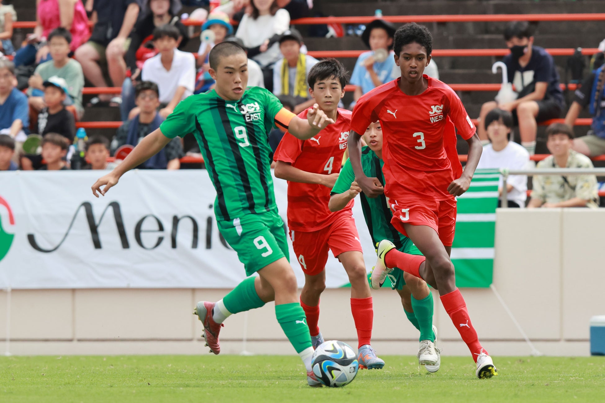 ふるさとチョイス、ドコモとJリーグが主催するサッカー国際親善試合への協賛と協賛記念キャンペーンを開始