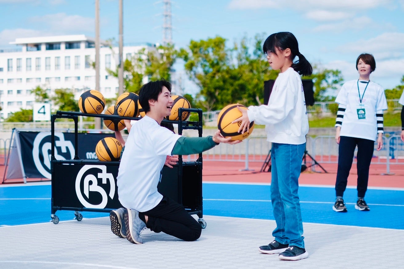 【パリオリンピック】TEAM JAPAN（陸上競技）結団式を実施！～一堂に会し、本大会に向け、士気を高める～