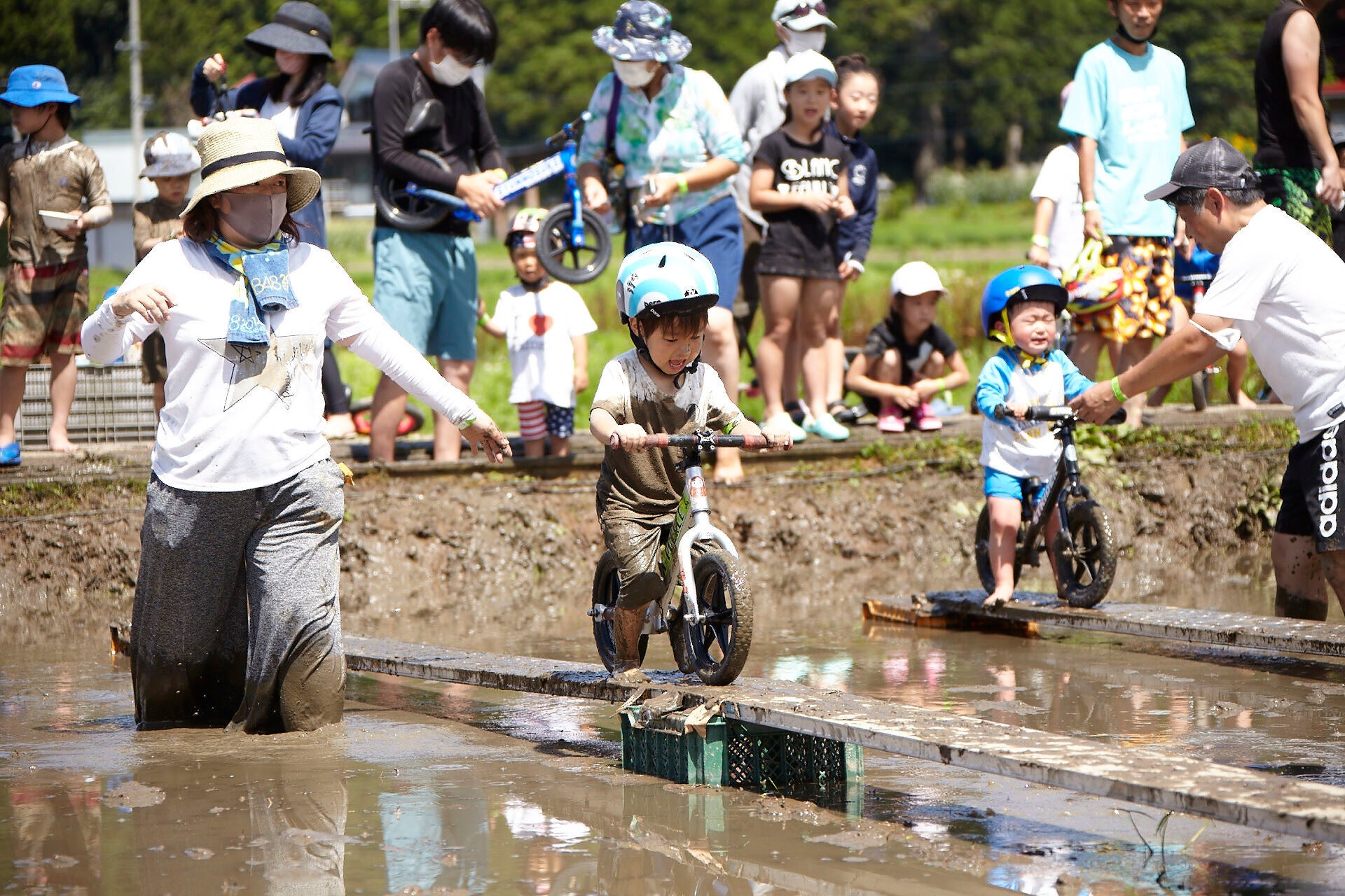 浪速少年院訪問の活動に対し「法務大臣感謝状」を受賞