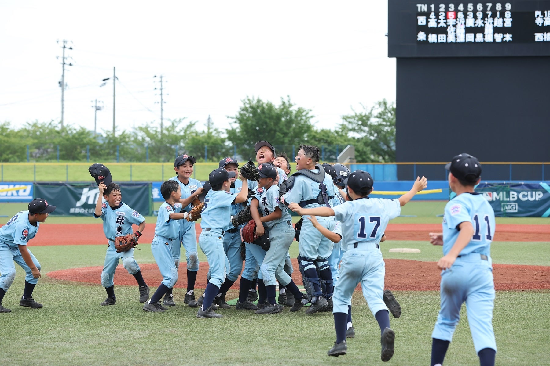 【東京山九フェニックス】2024 7人制ラグビーシーズン終了のお知らせ