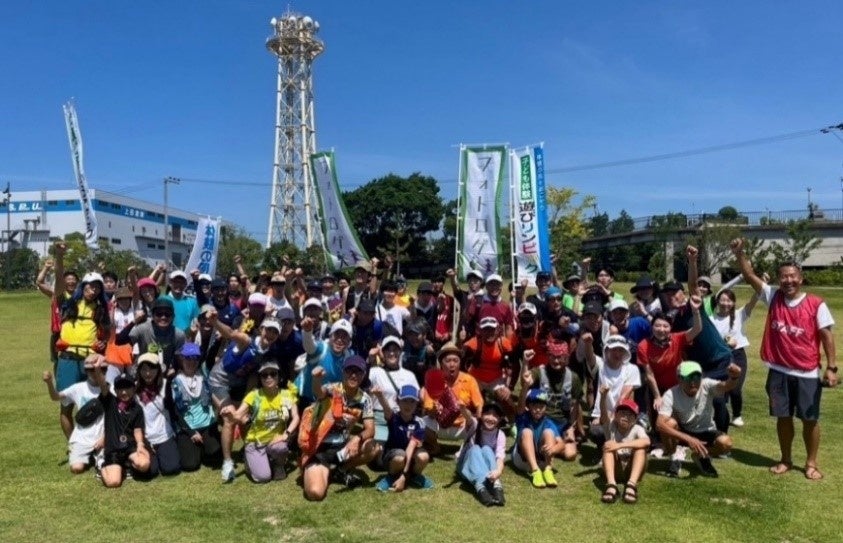 8月24日（土）北海道にて開催する、ゴールドランク大会のエントリーを開始。ゲストには、4v4発起人の本田圭佑が来場が決定。