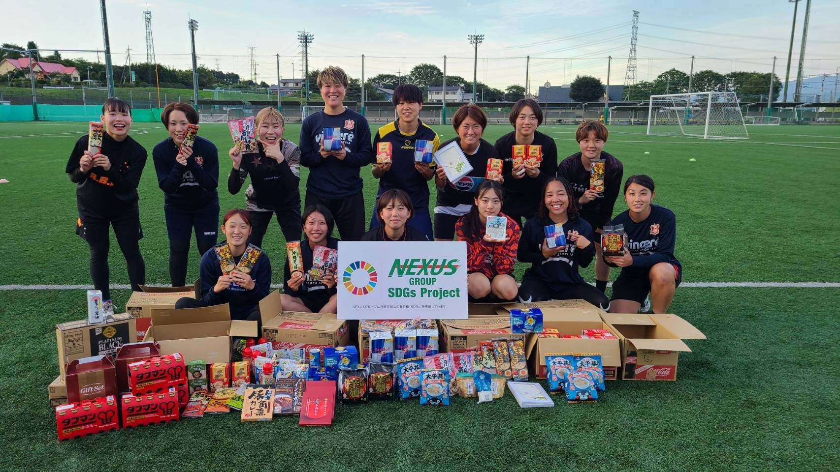 【重要】「みんなの鳩サブレースタジアム」運営期間の再延長について