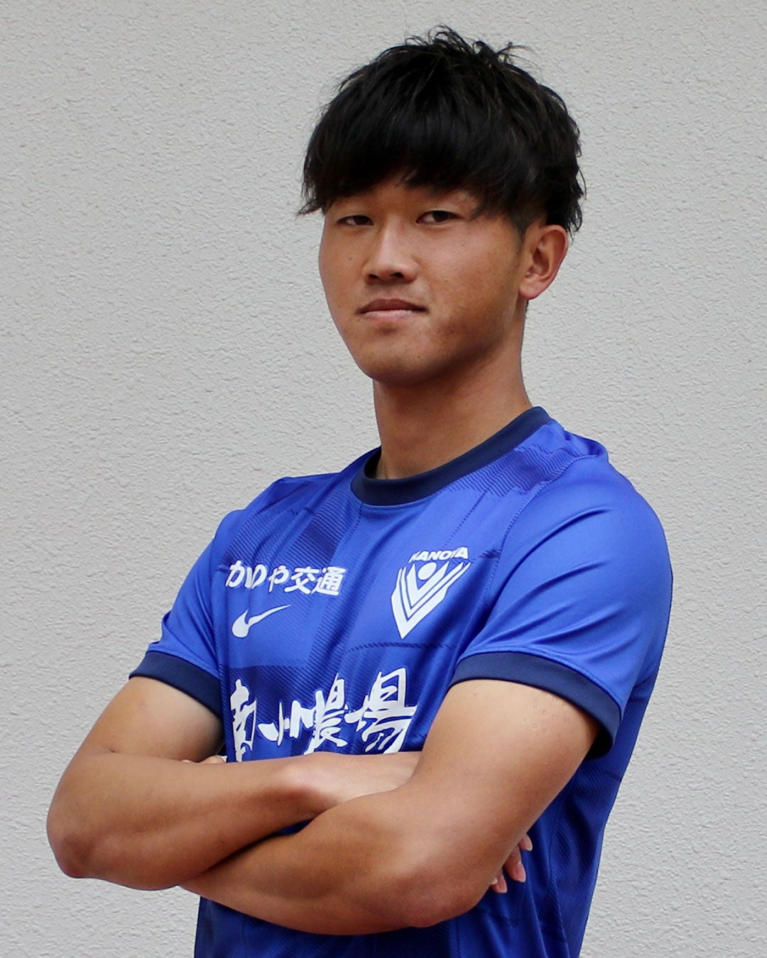 【新潟医療福祉大学】男子サッカー部 松本天夢選手　V・ファーレン長崎２０２５シーズン新加入内定及び ２０２４年 JFA・J リーグ特別指定選手認定のお知らせ