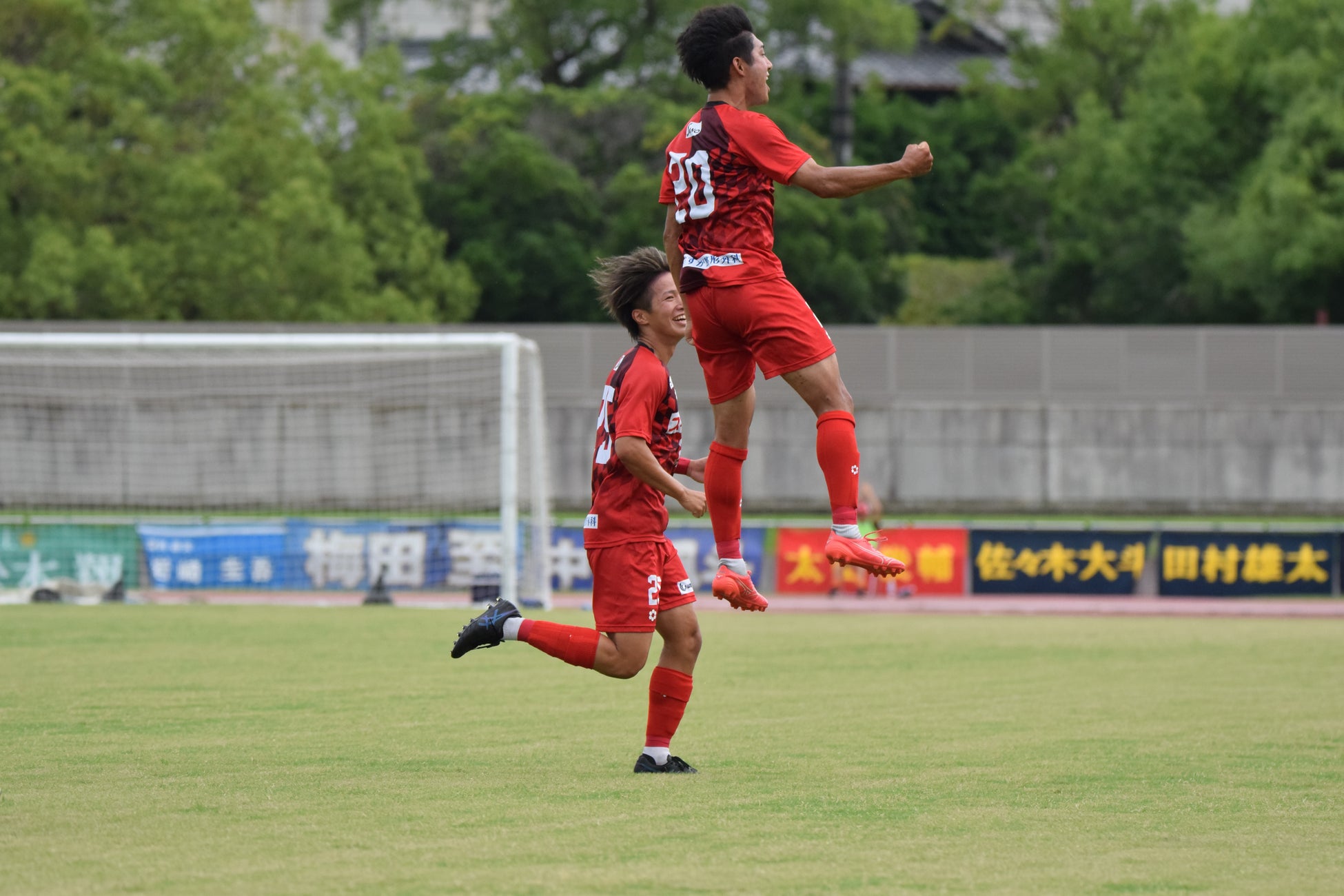 静岡ブルーレヴズより3選手が日本代表に選出