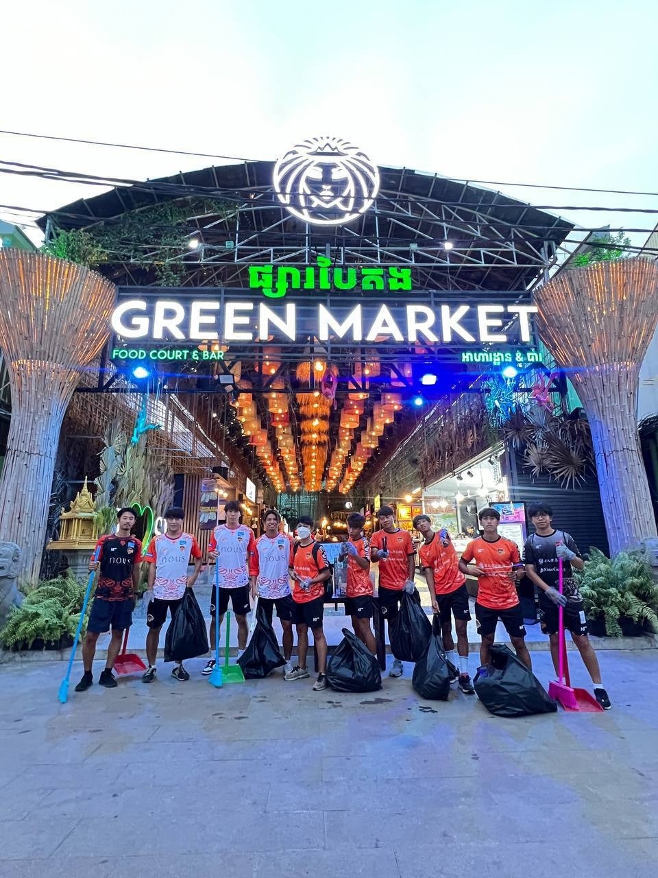 マイナビネクストヒロインゴルフツアー第8戦『リオン・ドール コーポレーション/ゴルフパートナーチャレンジカップ by ゼビオグループ』TOP5選手&優勝選手予想をスポーツ予想アプリ「なんドラ」で開催!