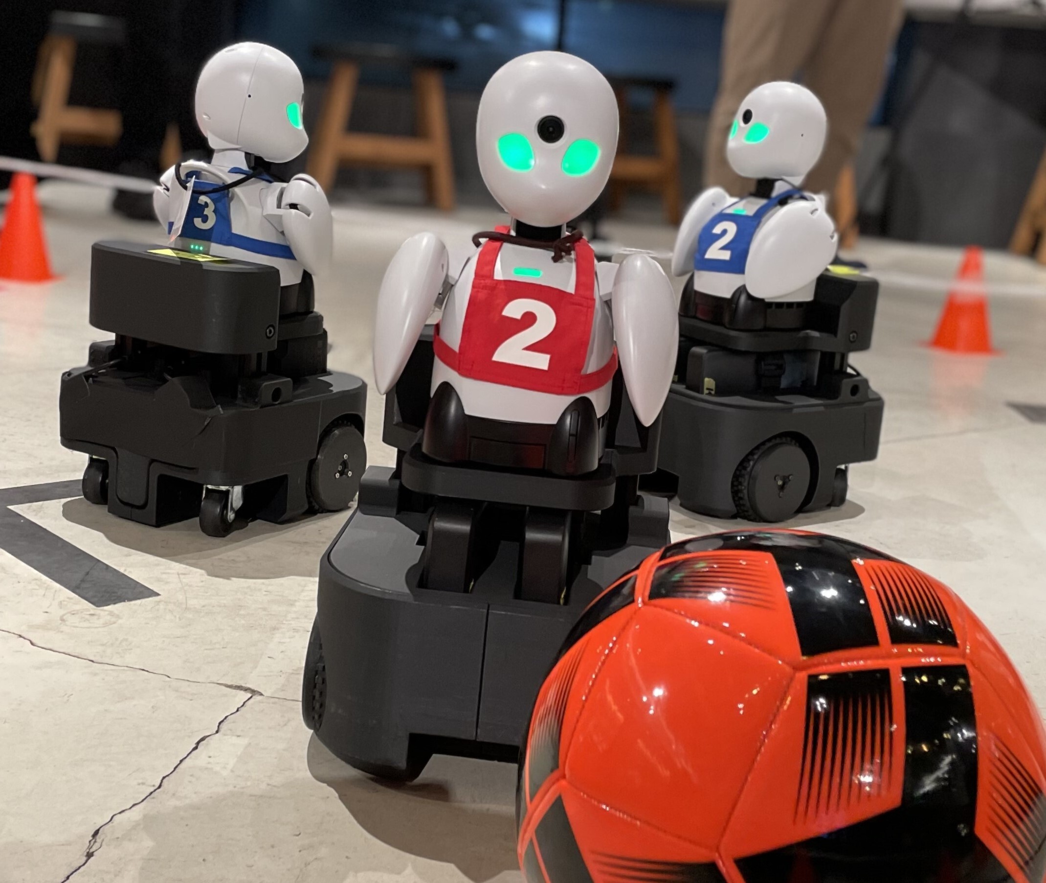 「ストリートファイターリーグ: Pro-JP 2024 Division F 第1節」結果速報!