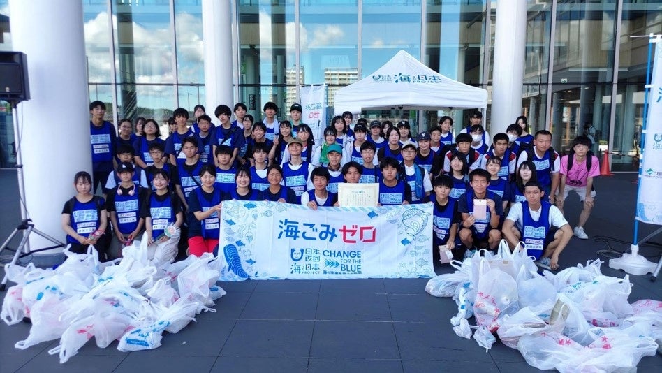 現役トップアスリートから学ぶ︕東京羽田ヴィッキーズ選手との交流イベントを開催