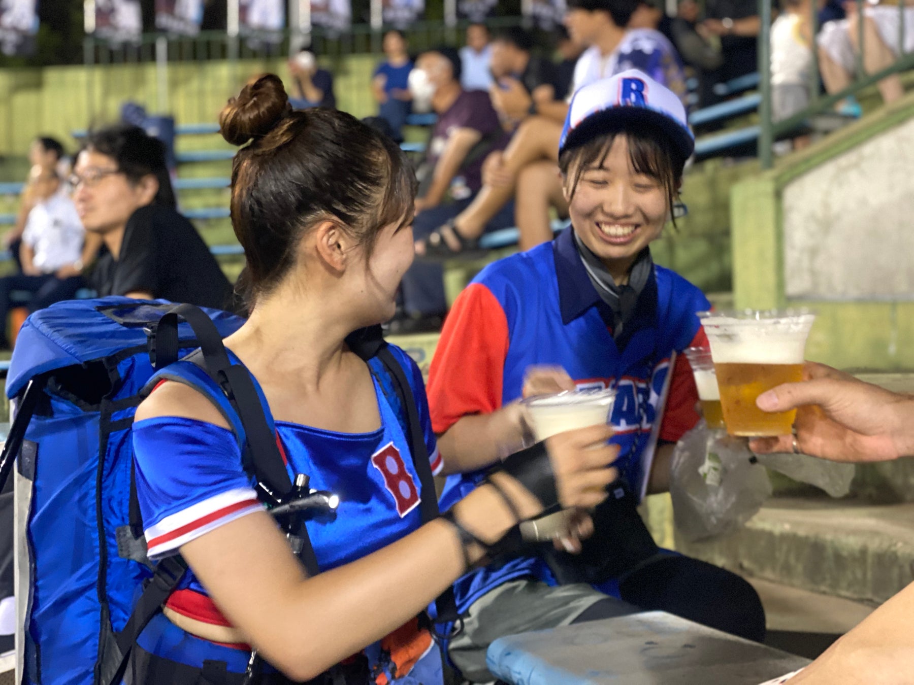 ザムスト、日本デフビーチバレーボール協会をサポート