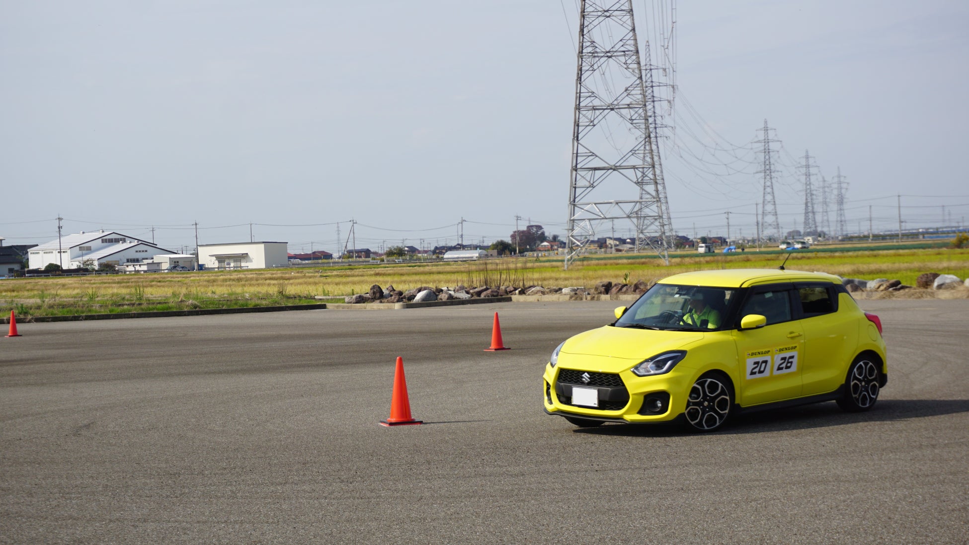 【SUPER GT Round6 SUGO GT 300km RACE】観戦チケットが当たる！GAINER x 俺流総本家コラボキャンペーン第4弾