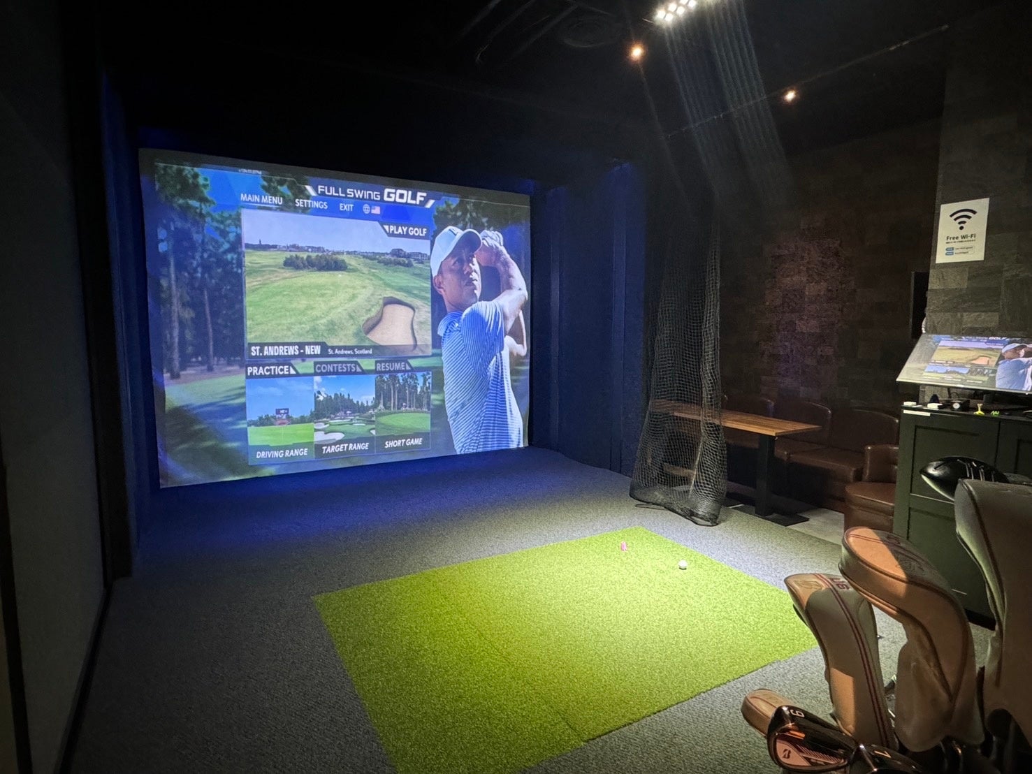 ICHIZEN HOLDINGS、次世代型web3ゴルフゲーム「GOLFIN」とパートナーシップを締結