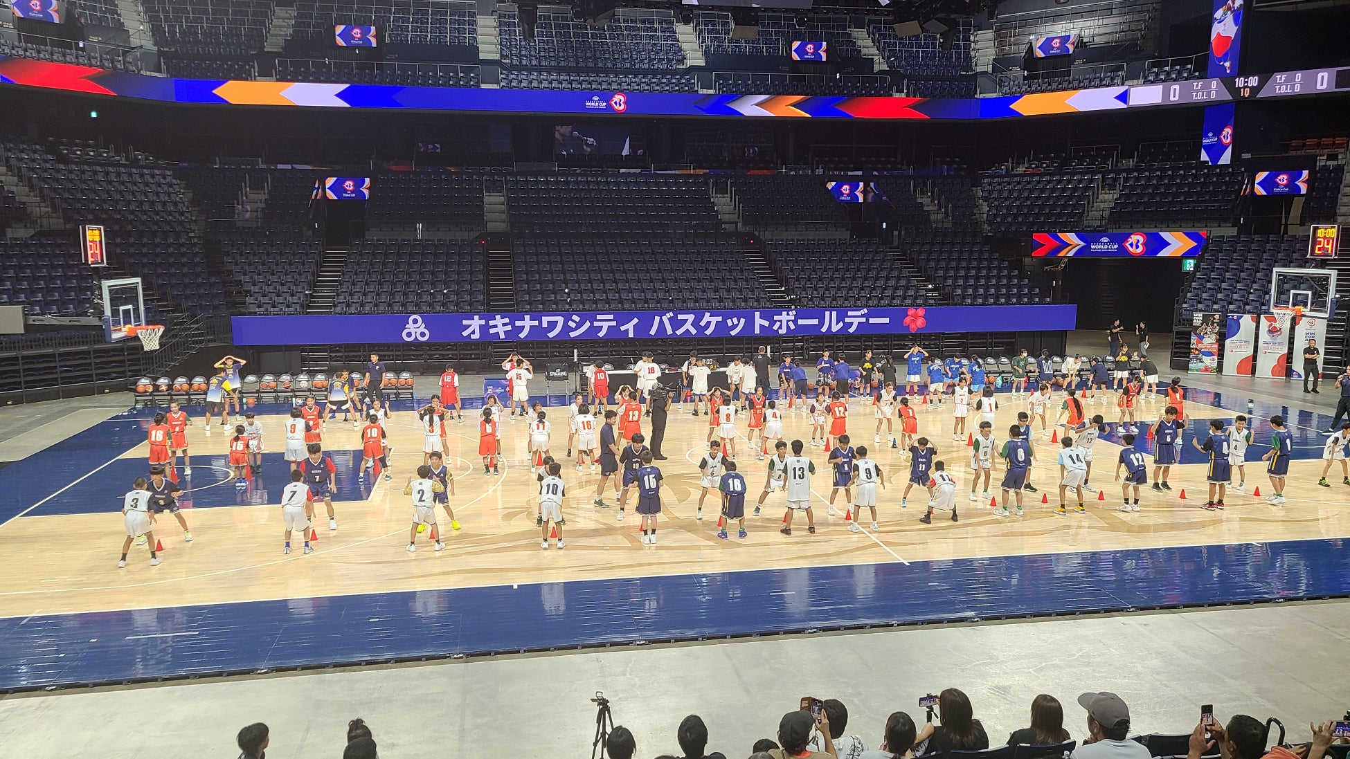 270ブランド10万点以上のアイテム数を誇るスポーツ総合専門店「スポーツデポ 上大岡店」が、京急百貨店スポーツ館に9/13(金)オープン!