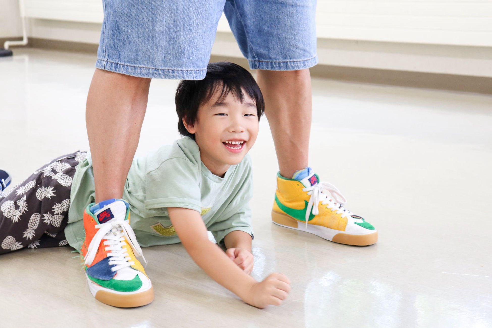 CO&RUNNER(コランナー) スポーツ用磁気ネックレス リンクス総代理店契約 取り扱い開始