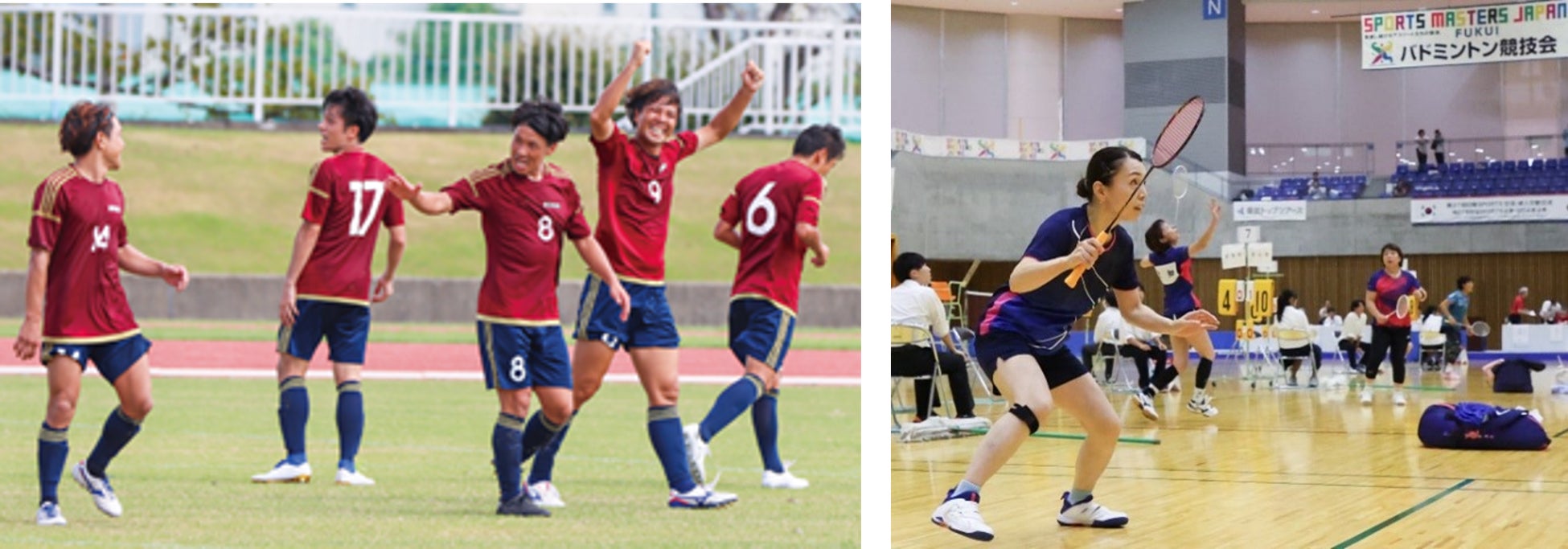 キングスユースマンスリーレポート2024年8月度