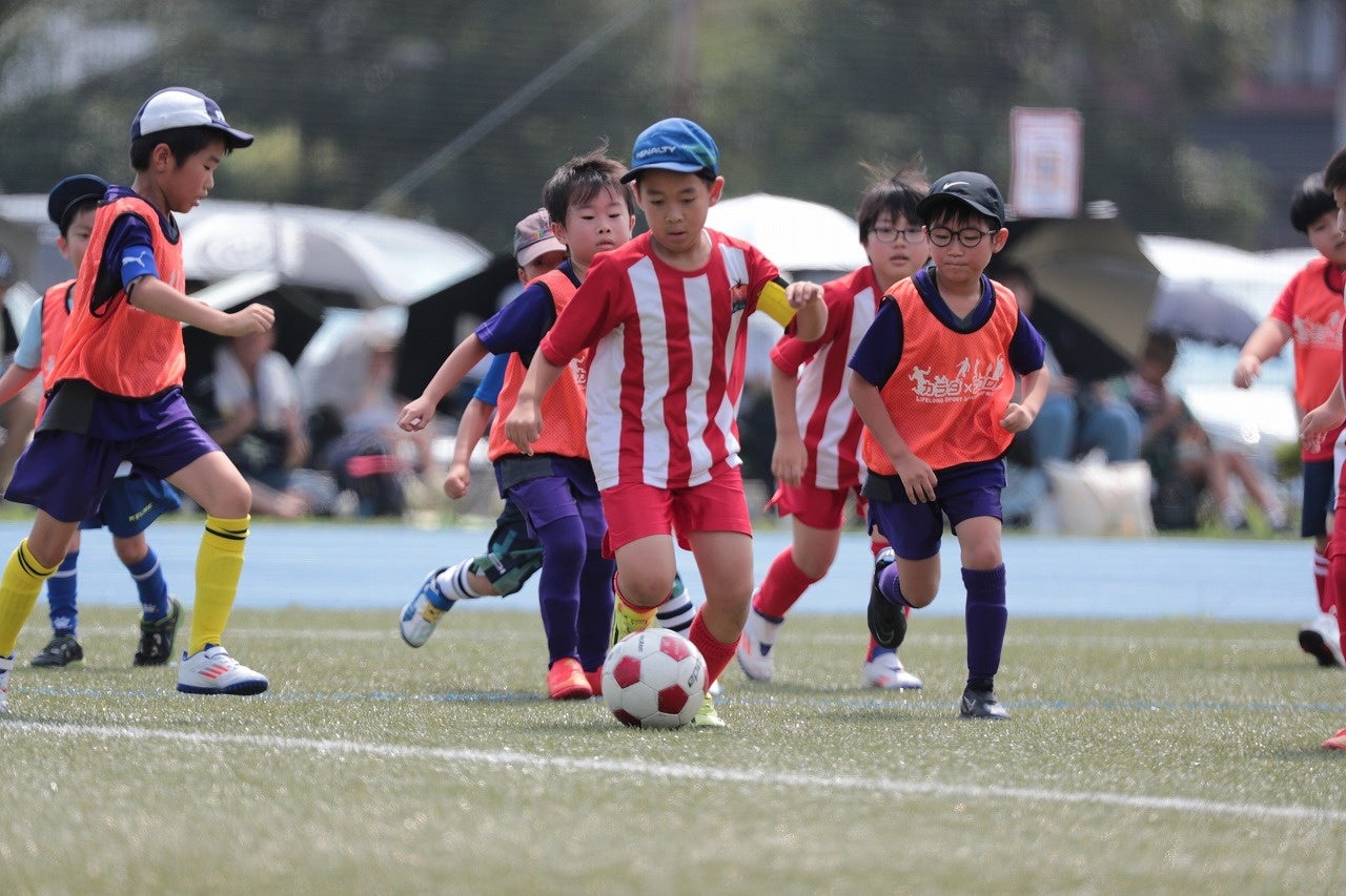 【秋の入会キャンペーン開催中】津市久居のサッカースクールで幼児・小学生の新規会員を大募集！