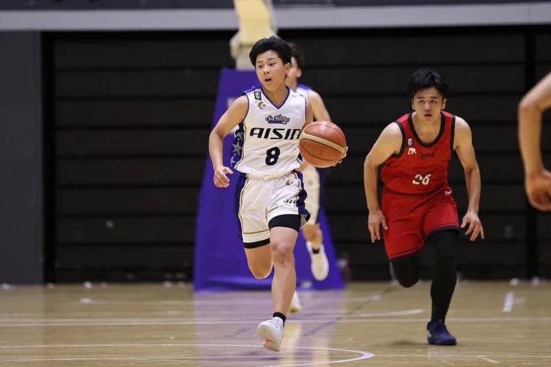 11/29(金)開幕☆「インフロニア B.LEAGUE U18 CHAMPIONSHIP 2024」にU18が出場します！！